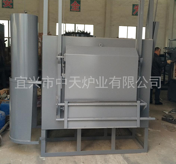 箱式爐3