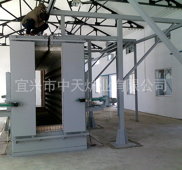 箱式爐9