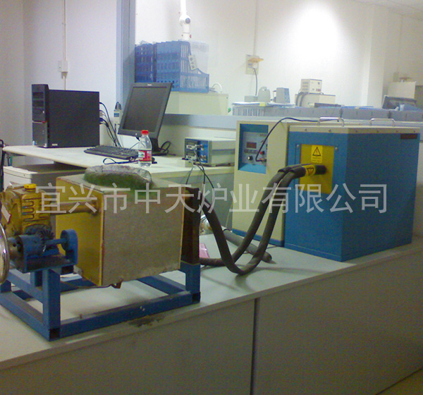 箱式爐13