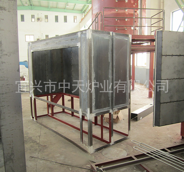 箱式爐15