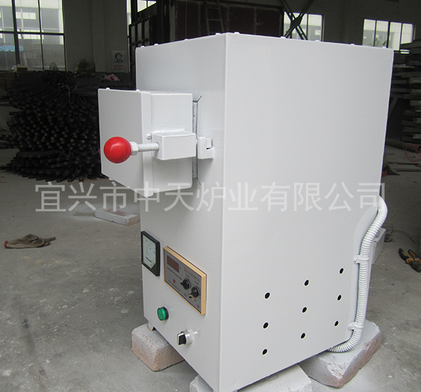 箱式爐17