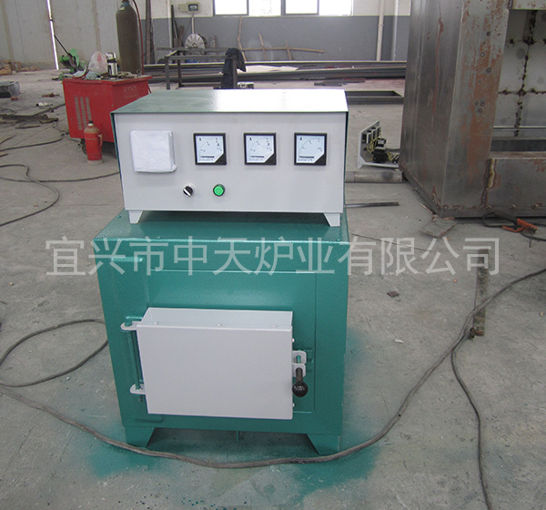 箱式爐18