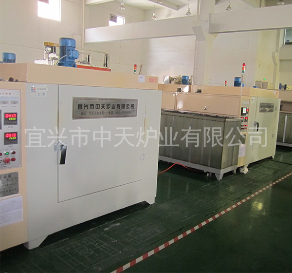 箱式爐19