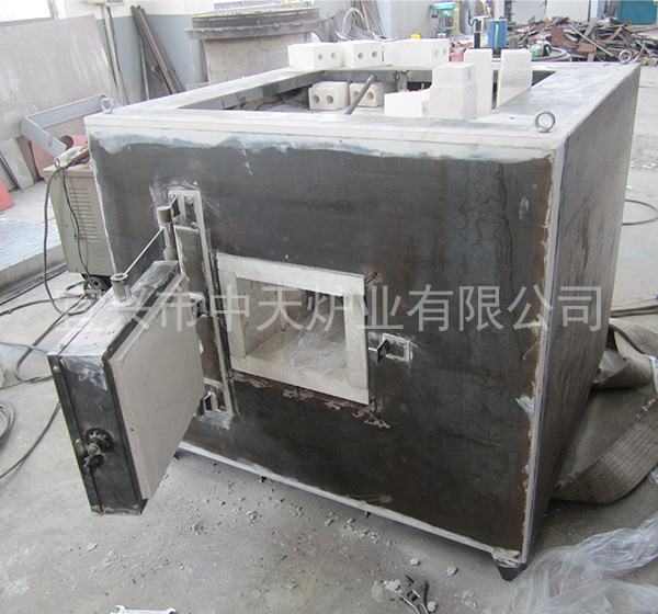 箱式爐20